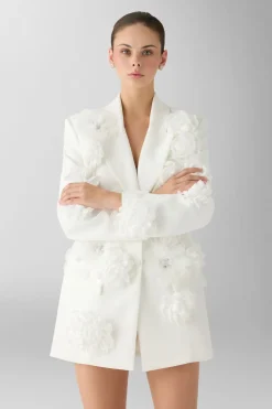 Blazer oversized