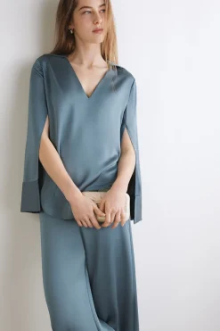 Blusa