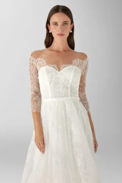 Body in pizzo