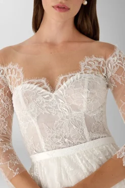 Body in pizzo