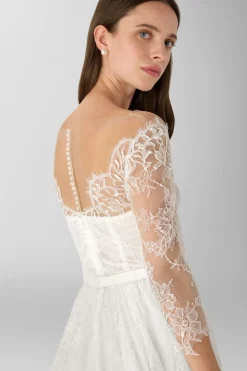 Body in pizzo