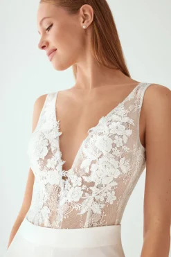 Body in Pizzo