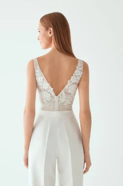 Body in Pizzo