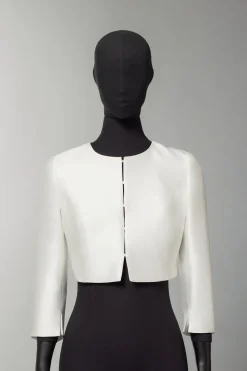 Bolero in mikado