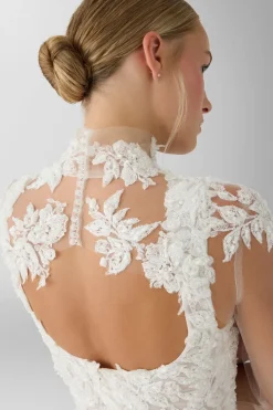 Bolero Pizzo Collo