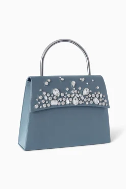 Borsa In Raso