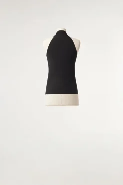 Camicia con fiocco