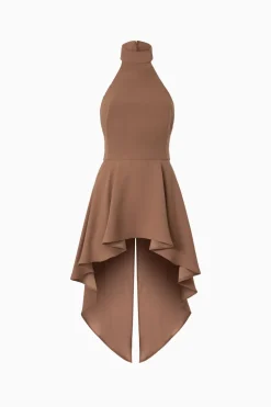 Camicia smanicata