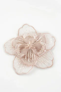 Clip fiore con magnete