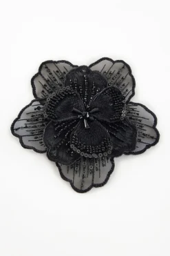 Clip fiore con magnete