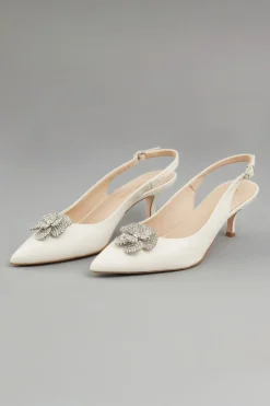 Clip Gioiello per Scarpe