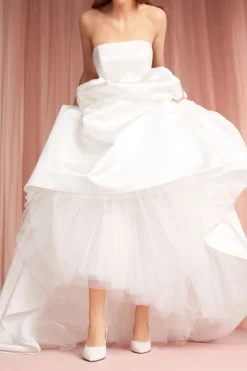 Décolleté Azalea