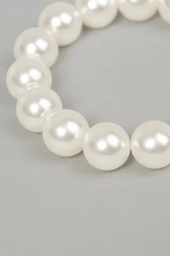 Elastico di perle