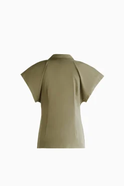 Giacca Kimono