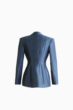 Giacca Oversize