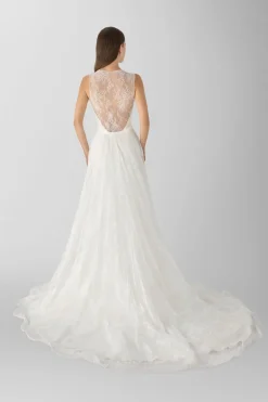 Gonna Pizzo Chantilly