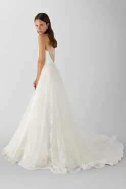 Gonna Pizzo Chantilly
