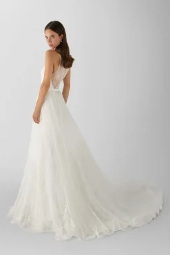 Gonna Pizzo Chantilly