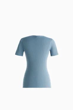 Maglia girocollo
