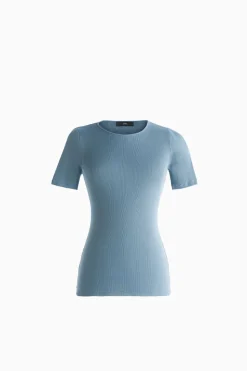 Maglia girocollo