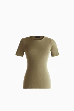 Maglia girocollo