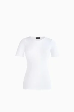Maglia girocollo