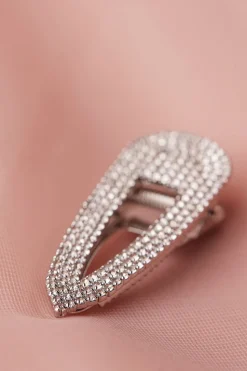 Mollettina con strass