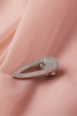 Mollettina con strass