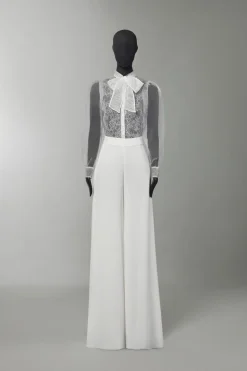 Pantalone a palazzo