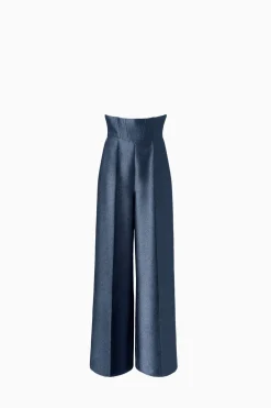Pantalone sartoriale