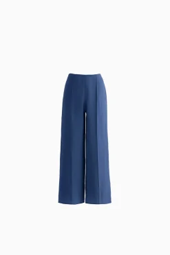 Pantaloni alla caviglia