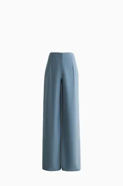 Pantaloni ampi