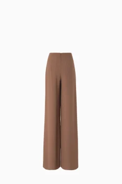 Pantaloni ampi