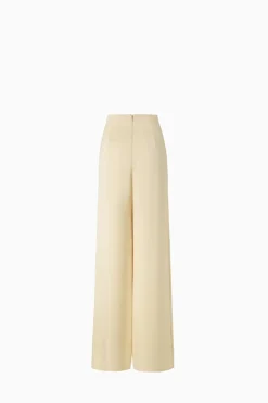 Pantaloni a palazzo
