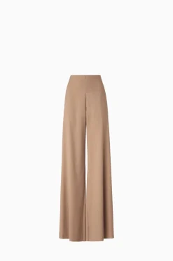 Pantaloni a righe
