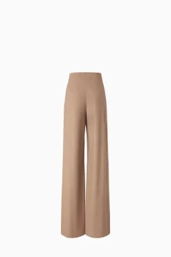 Pantaloni a righe