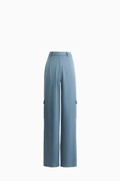 Pantaloni Cargo