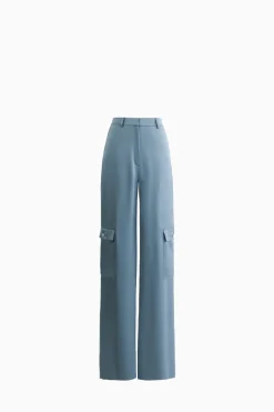 Pantaloni Cargo