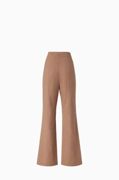 Pantaloni gessati