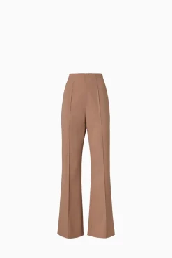 Pantaloni gessati