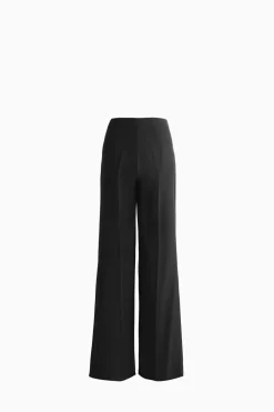 Pantaloni in crepe