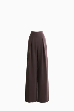 Pantaloni Wide Leg