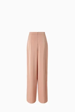 Pantaloni Wide Leg