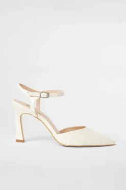 Slingback con tacco