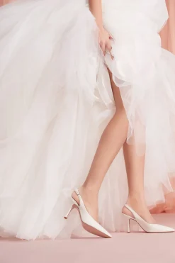 Slingback Peonia