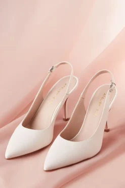 Slingback Peonia