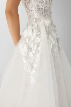 Sopragonna in tulle