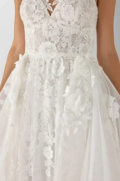 Sopragonna in tulle