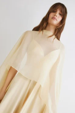 Stola in Chiffon