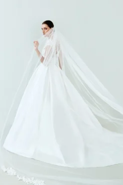 Velo in Tulle